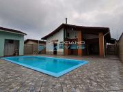 Casa / Sobrado para Venda em Praia Grande/SP Balneário...