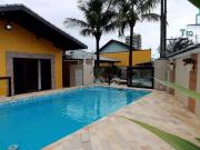 Casa / Sobrado para Venda em Praia Grande/SP Balneário...