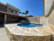 Casa / Sobrado para Venda em Praia Grande/SP Balneário...