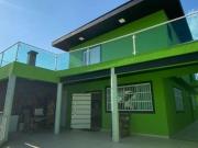 Casa / Sobrado para Venda em Praia Grande/SP Balneário...