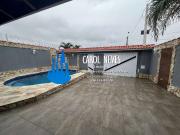 Casa / Sobrado para Venda em Praia Grande/SP Balneário...