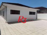 Casa / Sobrado para Venda em Praia Grande/SP Balneário...