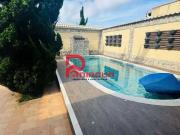 Casa / Sobrado para Venda em Praia Grande/SP Balneário...