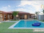 Casa / Sobrado para Venda em Praia Grande/SP Balneário...