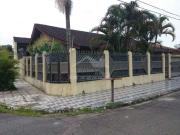 Casa / Sobrado para Venda em Praia Grande/SP Balneário...