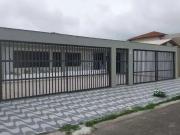 Casa / Sobrado para Venda em Praia Grande/SP Balneário...