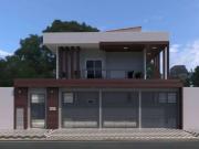 Casa / Sobrado para Venda em Praia Grande/SP Balneário...