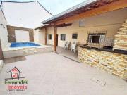 Casa / Sobrado para Venda em Praia Grande/SP Balneário...