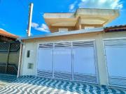 Casa / Sobrado para Venda em Praia Grande/SP Balneário...