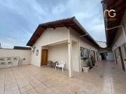 Casa / Sobrado para Venda em Praia Grande/SP Balneário...