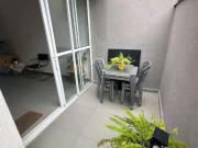 Casa / Sobrado para Venda em Praia Grande/SP Balneário...