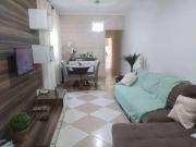 Casa / Sobrado para Venda em Praia Grande/SP Balneário...