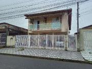Casa / Sobrado para Venda em Praia Grande/SP Balneário...