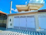 Casa / Sobrado para Venda em Praia Grande/SP Balneário...