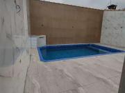 Casa / Sobrado para Venda em Praia Grande/SP Balneário...