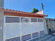 Casa / Sobrado para Venda em Praia Grande/SP Balneário...