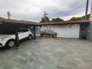 Casa / Sobrado para Venda em Praia Grande/SP Balneário...
