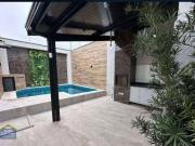 Casa / Sobrado para Venda em Praia Grande/SP Balneário...