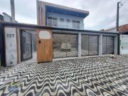 Casa / Sobrado para Venda em Praia Grande/SP Balneário...