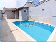 Casa / Sobrado para Venda em Praia Grande/SP Balneário...