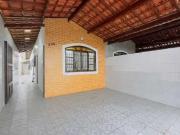 Casa / Sobrado para Venda em Praia Grande/SP Balneário...