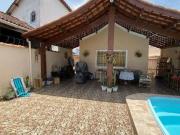 Casa / Sobrado para Venda em Praia Grande/SP Balneário...