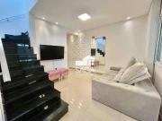 Casa / Sobrado para Venda em Praia Grande/SP Balneário...