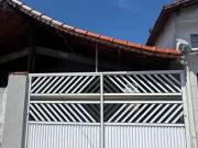 Casa / Sobrado para Venda em Praia Grande/SP Balneário...