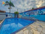 Casa / Sobrado para Venda em Praia Grande/SP Balneário...