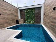 Casa / Sobrado para Venda em Praia Grande/SP Balneário...