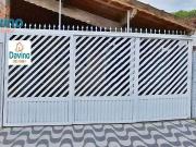 Casa / Sobrado para Venda em Praia Grande/SP Balneário...