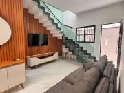 Casa / Sobrado para Venda em Praia Grande/SP Balneário...