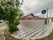 Casa / Sobrado para Venda em Praia Grande/SP Balneário...