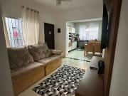 Casa / Sobrado para Venda em Praia Grande/SP Balneário...