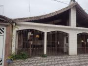 Casa / Sobrado para Venda em Praia Grande/SP Balneário...