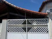 Casa / Sobrado para Venda em Praia Grande/SP Balneário...