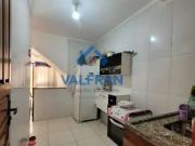 Casa / Sobrado para Venda em Praia Grande/SP Balneário...