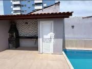 Casa / Sobrado para Venda em Praia Grande/SP Balneário...