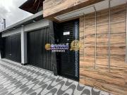 Casa / Sobrado para Venda em Praia Grande/SP Balneário...