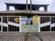 Casa / Sobrado para Venda em Praia Grande/SP Balneário...