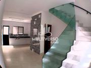 Casa / Sobrado para Venda em Praia Grande/SP Balneário...