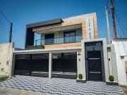 Casa / Sobrado para Venda em Praia Grande/SP Balneário...