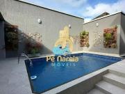 Casa / Sobrado para Venda em Praia Grande/SP Balneário...