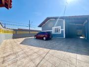 Casa / Sobrado para Venda em Praia Grande/SP Balneário...