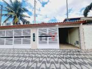 Casa / Sobrado para Venda em Praia Grande/SP Balneário...