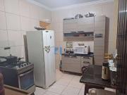 Casa / Sobrado para Venda em Praia Grande/SP Balneário...