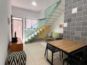 Casa / Sobrado para Venda em Praia Grande/SP Balneário...