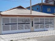 Casa / Sobrado para Venda em Praia Grande/SP Balneário...