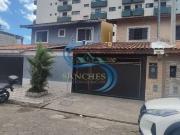 Casa / Sobrado para Venda em Praia Grande/SP Balneário...