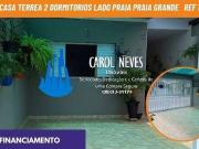 Casa / Sobrado para Venda em Praia Grande/SP Balneário...